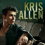 Kris Allen phát hành album đầu tay